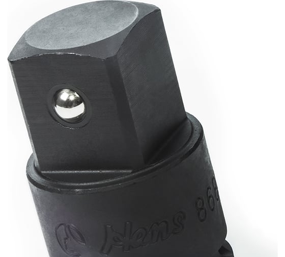 Переходник ударный (3/4" х 1") Hans 86805B