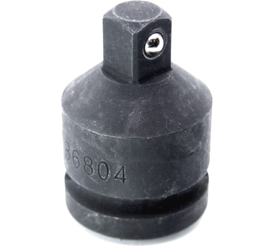 Переходник ударный (3/4" х 1/2") Hans 86804B