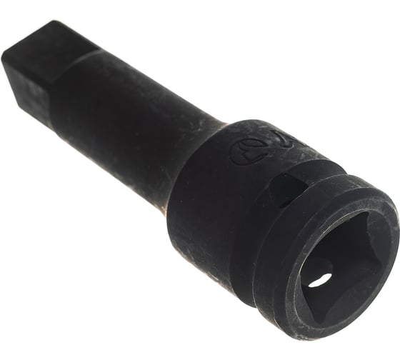 Удлинитель ударный (1/2"; 75 мм) Hans 84800B-03 1