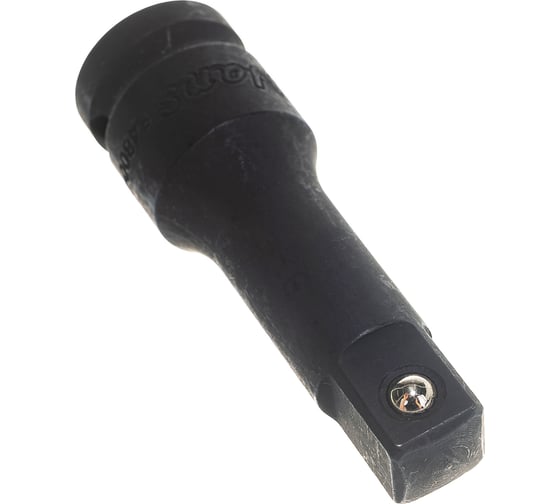 Удлинитель ударный (1/2"; 75 мм) Hans 84800B-03