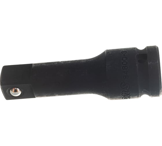 Удлинитель ударный (1/2"; 75 мм) Hans 84800B-03