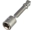 Удлинитель Wobble (3/8"; 75 мм) Hans 3802-03 2