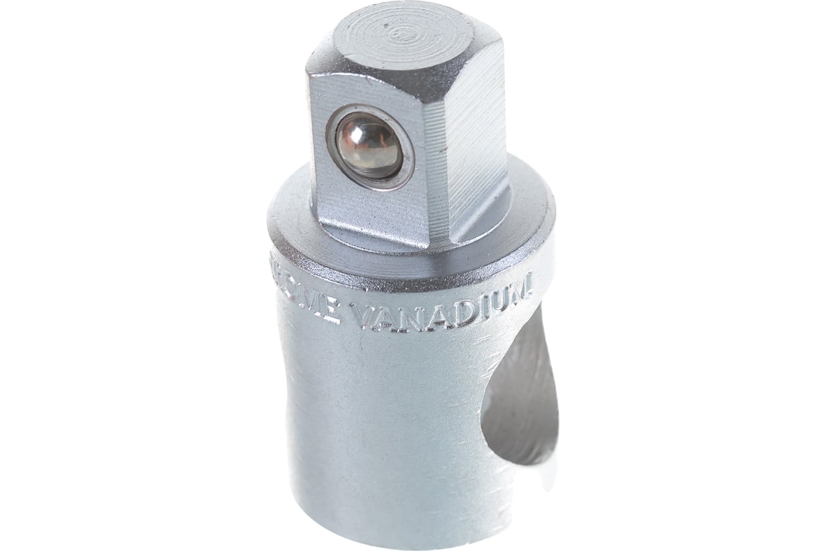 Адаптер под вороток (1/2" х 3/8") Станкоимпорт CS-38.31.12 - выгодная ...