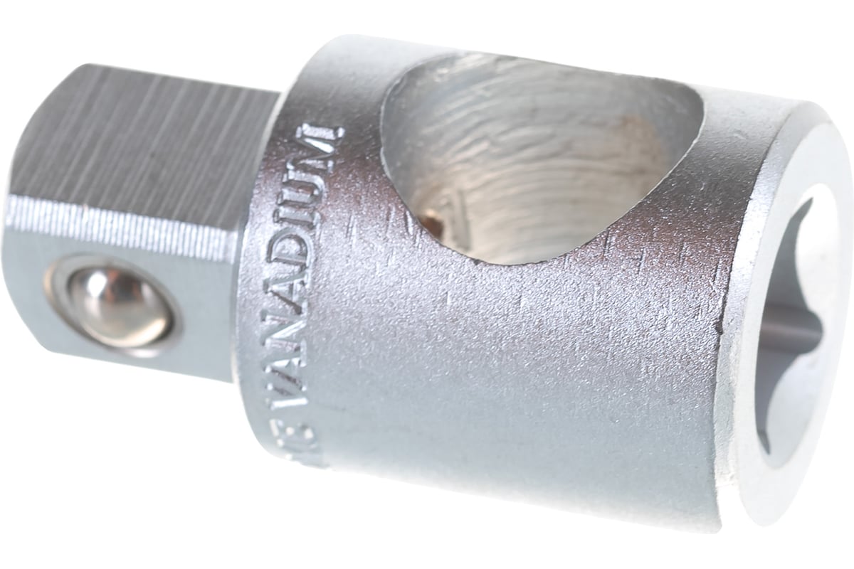 Адаптер под вороток (1/2" х 3/8") Станкоимпорт CS-38.31.12 - выгодная ...