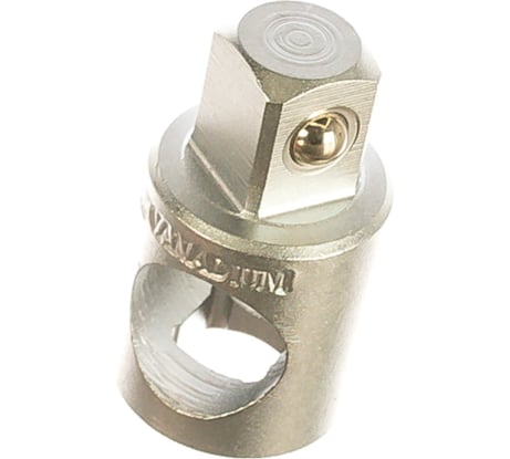 Адаптер под вороток (1/2" х 3/8") Станкоимпорт CS-38.31.12