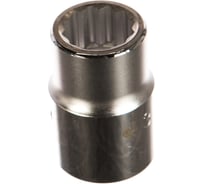 Головка торцевая 12-ти гранная (3/4"; 3/4"; 50 мм) Станкоимпорт Г.34.42.Д.3/4