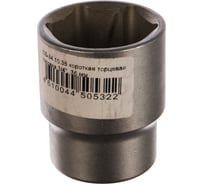 Головка торцевая (36 мм; 3/4"; 58 мм) Станкоимпорт CS-34.10.36