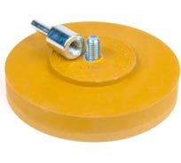 Диск для удаления двусторонних лент 100х20 мм, цанговый зажим SANDWOX 09.04.100.01