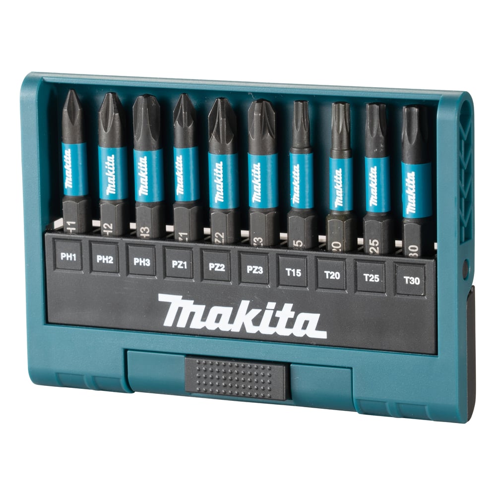 Бита makita black. Бита makita black