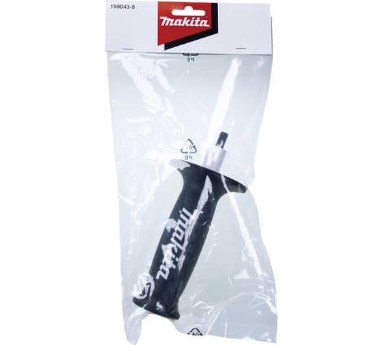 Боковая рукоятка для PO5000C Makita 198043-5