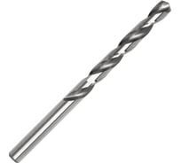 Сверла шлифованные по металлу HSS-G 3.4x39х70 мм, 10 шт, DIN 338 D.BOR D-TD-338-HSS-034-10