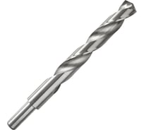 Сверло шлифованное по металлу HSS-G 22x140х205 мм, хв-к 13 мм, DIN 338 D.BOR D-TD-338-HSS-220-01