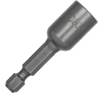 Магнитная насадка 6х48 мм D.BOR W-021-9S-75060003D