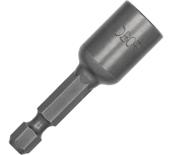 Магнитная насадка 8х48 мм D.BOR W-021-9S-75080003D 1