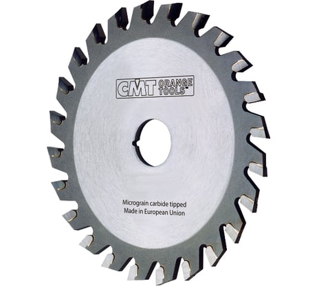 Диск пильный подрезной конический (120х20х3.1-4.0 мм; Z=24) CMT 288.120.24H