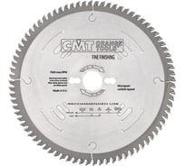 Диск пильный по дереву (200х30х3.2/2.2 мм; Z=64) CMT 285.064.08M