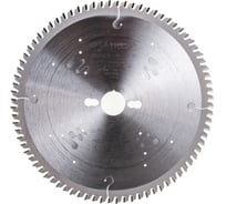 Диск пильный по дереву (250х30х3.2/2.2 мм; Z=80) CMT 285.080.10M
