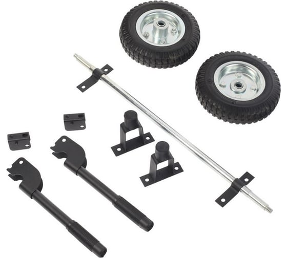 Комплект транспортировочный GPL-500 для генераторов GP 5510, GP 6510 PATRIOT 474001030