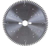 Диск пильный по дереву (250х30х3.2/2.2 мм; Z=80) CMT 281.080.10M