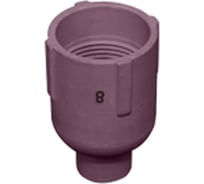 Сопло керамическое №8 (13 мм) для SR-12 Brima 0009205