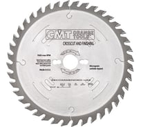 Диск пильный по дереву (350х30х3.5/2.5 мм; Z=84) CMT 285.084.14M