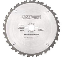 Диск пильный универсальный (400х30х3.2/2.2 мм; Z=28) CMT 286.028.16M