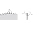 Диск пильный по ПВХ и оргстеклу (250х30х2.8/2.2 мм; Z=80) CMT 222.080.10M 2