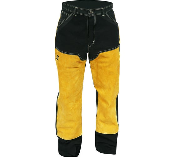 Брюки сварщика ESAB Proban р.M 0700010333