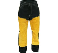 Брюки сварщика ESAB Proban р.XL 0700010335