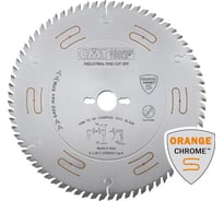 Диск пильный по дереву (250х30х3.2/2.2 мм; Z=40) CMT 285.640.10M