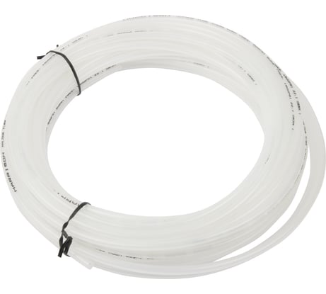 Трубка пневматическая 4x6 мм, длина 15 м Harrison HNS040615-CW
