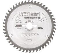 Диск пильный по ламинату (250х30х3.2/2.2 мм; Z=48) CMT 287.048.10M