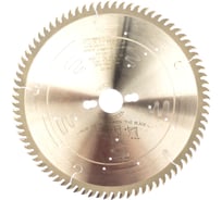 Диск пильный по дереву (250х30х3.2/2.2 мм; Z=80) CMT 274.080.10M