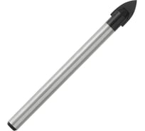 Сверло по стеклу и плитке Glass 2C 6x75 мм D.BOR D-DB-G2C-C-06
