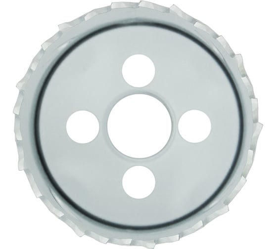 Биметаллическая коронка COBALT M42, 43 мм D.BOR D-HS-BIM-CO-38-043