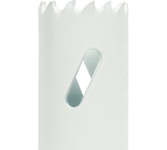Биметаллическая коронка COBALT M42, 35 мм D.BOR D-HS-BIM-CO-38-035