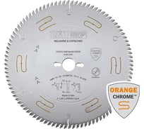 Диск пильный по дереву (250х30х3.2/2.2 мм; Z=80) CMT 281.680.10M