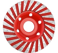 Чаша алмазная турбо 100 мм Redchili 04-100-13