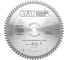 Диск пильный по камню (250х30х3.2/2.5 мм; Z=72) CMT 223.072.10M 1