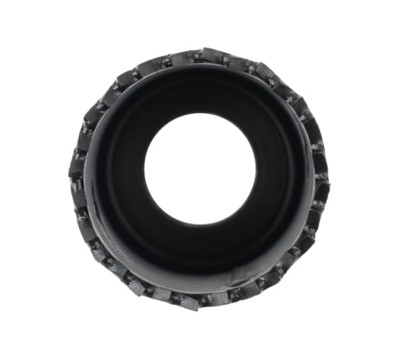 Биметаллическая коронка COBALT-ST M42 мелкий зуб, 22 мм D.BOR D-HS-BIM-ST-38-022