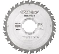 Диск пильный по дереву (350х30х3.5/2.5 мм; Z=36) CMT 278.036.14M