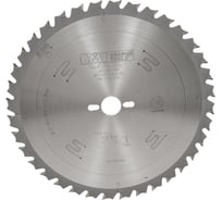 Диск пильный по дереву (315х30х3.2/1.8 мм; Z=36) CMT 285.036.13M