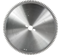 Диск пильный по металлу и ламинированным панелям (350х30х3,6/3,0 мм; Z=108) CMT 297.108.14M