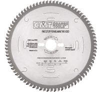 Диск пильный по дереву (350х30х3.5/2.5 мм; Z=108) CMT 283.108.14M