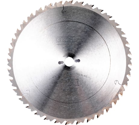 Диск пильный по дереву (400х30х3.5/2.5 мм; Z=36) CMT 285.036.16M