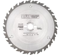 Диск пильный по дереву (450х30х3.8/2.8 мм; Z=36) CMT 285.036.18M
