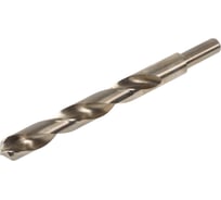 Сверло по металлу COBALT 5%, HSS-Co, DIN 338 (18x130/191 мм, хв-к 13 мм) D.BOR D-TD-338-CO5-180-01