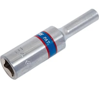 Головка торцевая E-STAR (E4; 1/4"; 50 мм) KING TONY 227504M