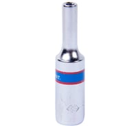 Головка торцевая E-STAR (E8; 1/4"; 50 мм) KING TONY 227508M