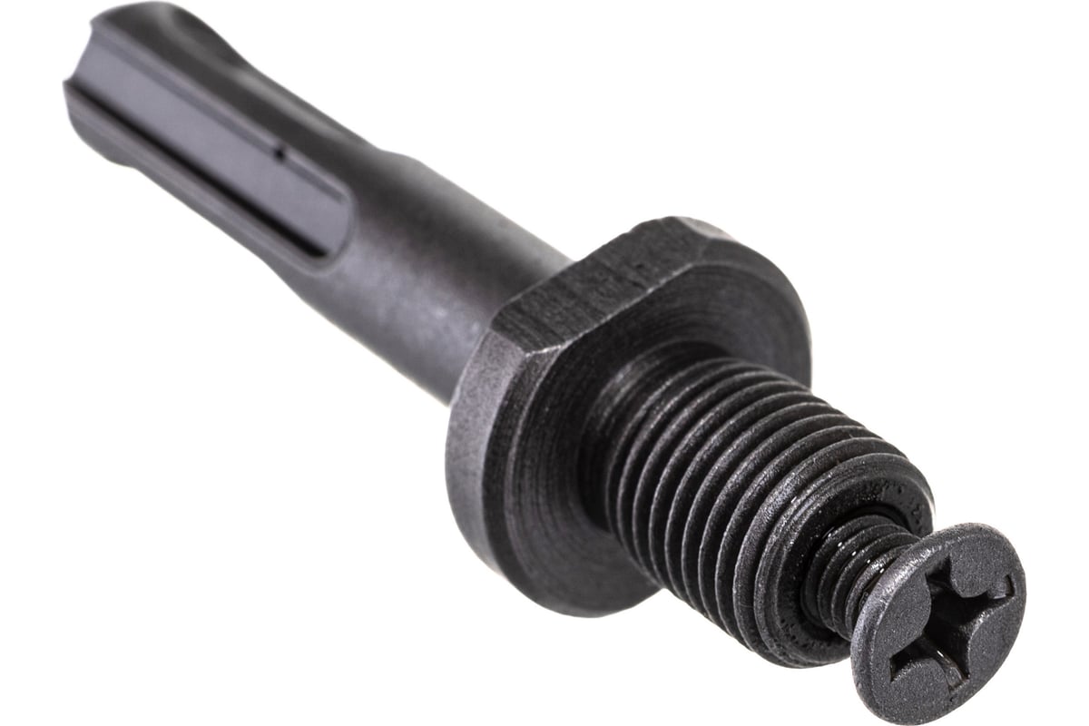Адаптер (SDS-plus - 1/2") Кратон 1 01 01 002 - выгодная цена, отзывы ...